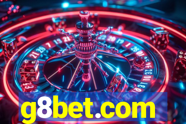 g8bet.com