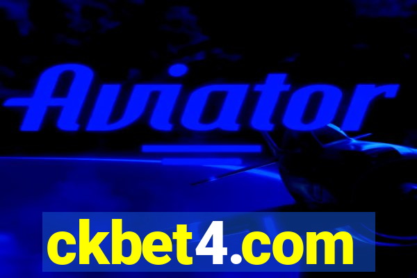 ckbet4.com