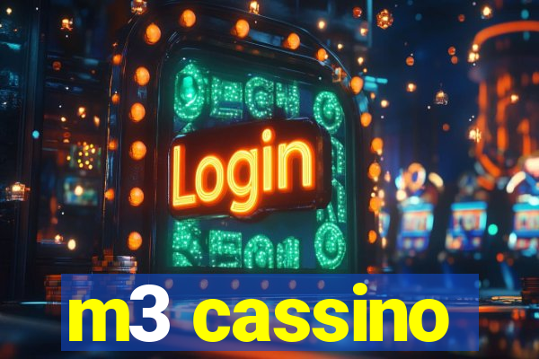 m3 cassino