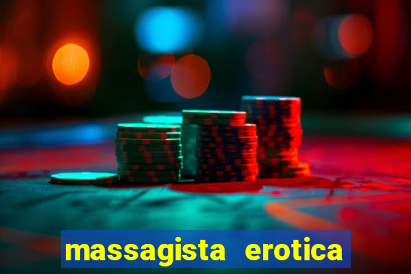 massagista erotica em santos