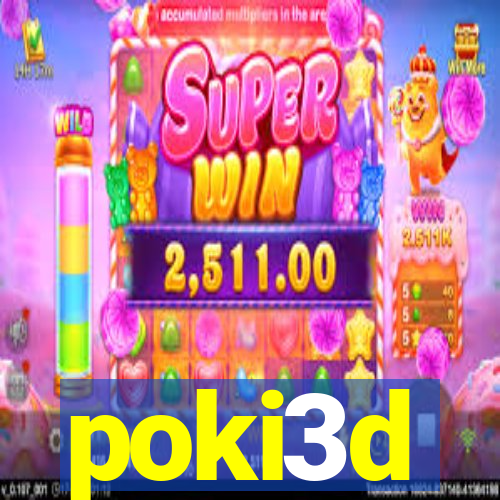 poki3d