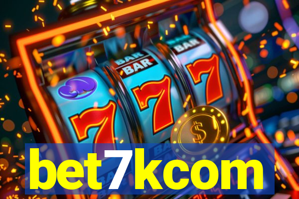 bet7kcom