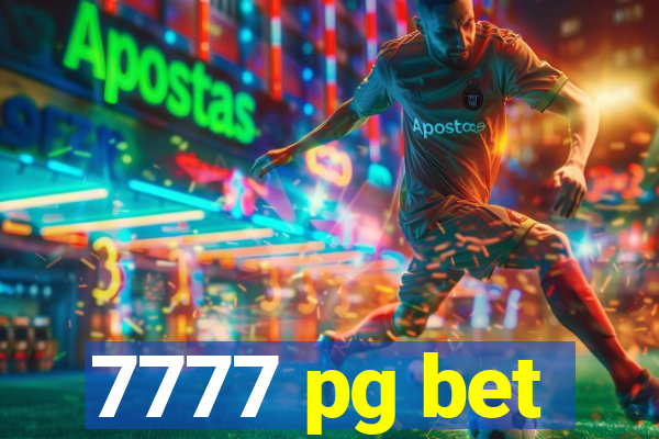 7777 pg bet
