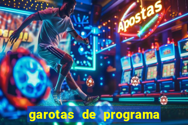 garotas de programa em porto belo
