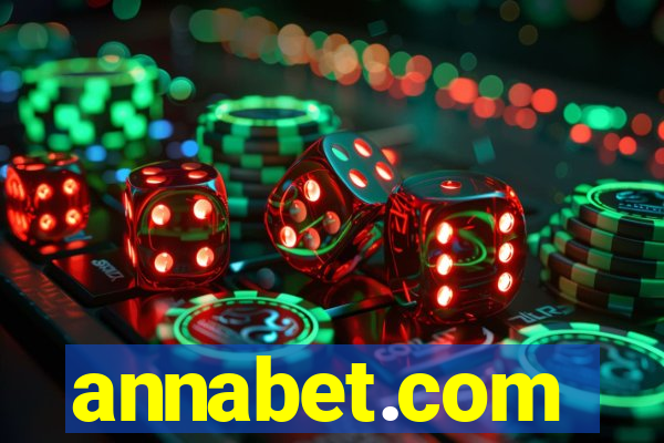annabet.com