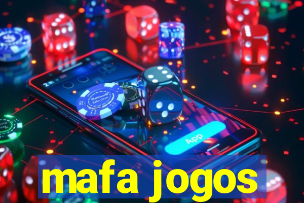 mafa jogos