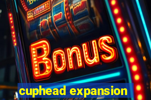 cuphead expansion