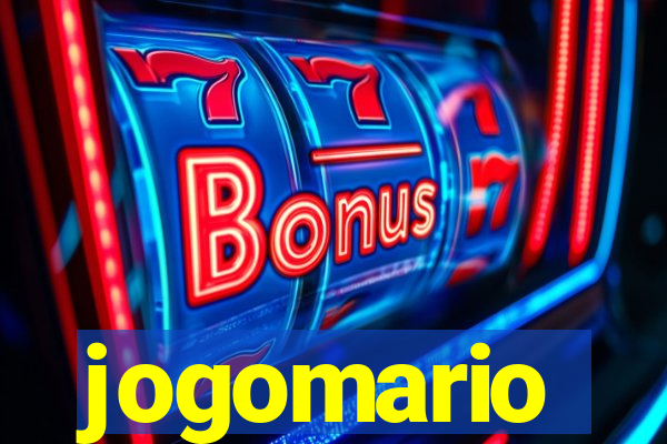 jogomario