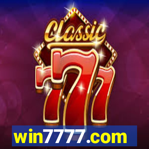 win7777.com