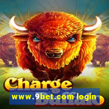 www.9bet.com login