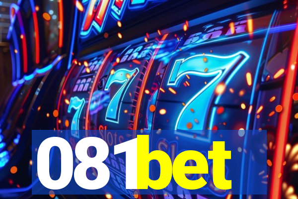 081bet