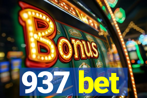 937 bet