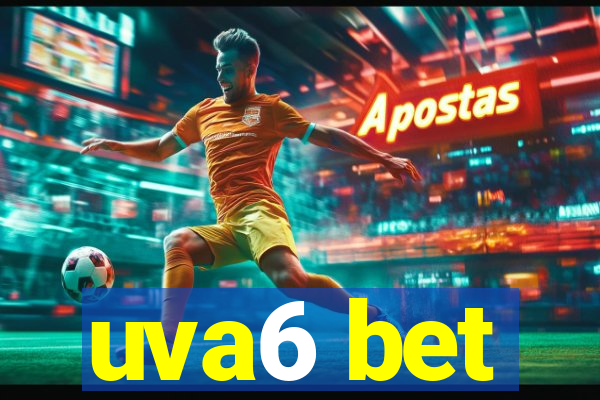uva6 bet