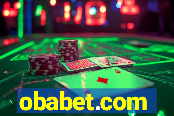 obabet.com