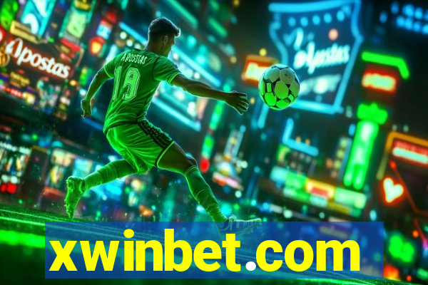 xwinbet.com