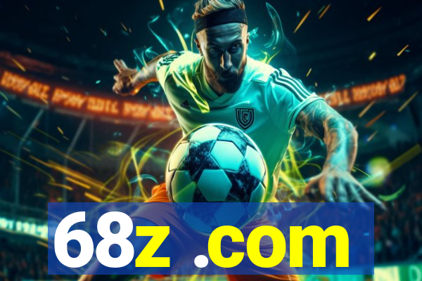 68z .com