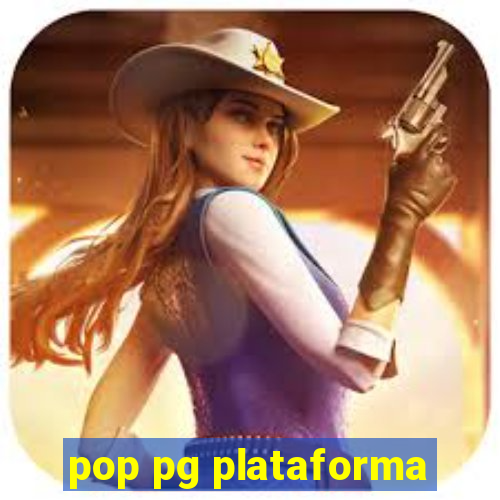 pop pg plataforma