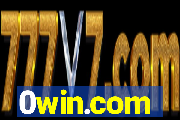 0win.com