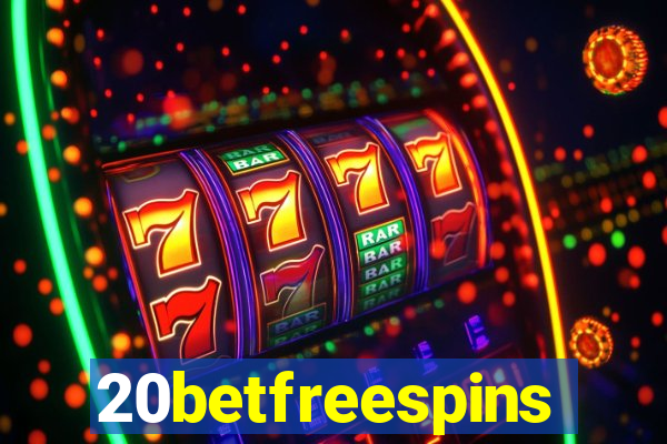 20betfreespins