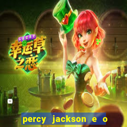 percy jackson e o mar de monstros filme drive
