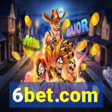6bet.com