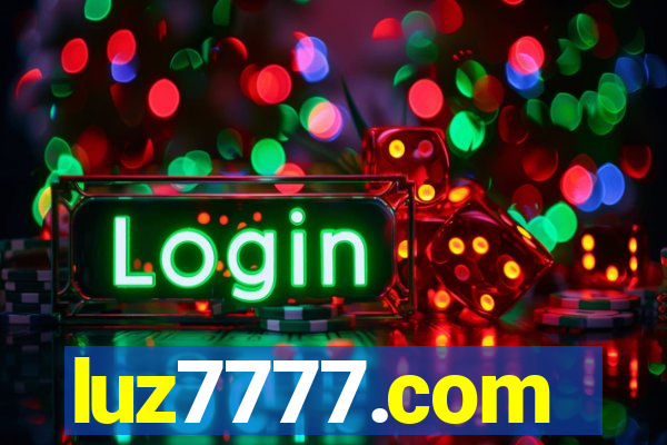 luz7777.com