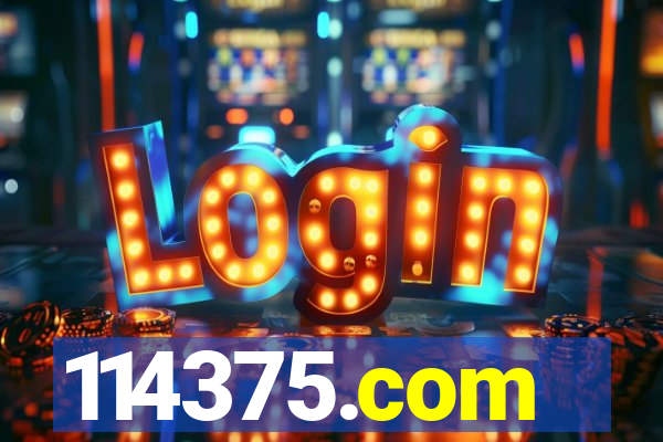 114375.com