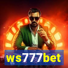 ws777bet