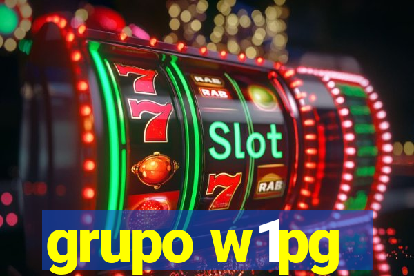 grupo w1pg