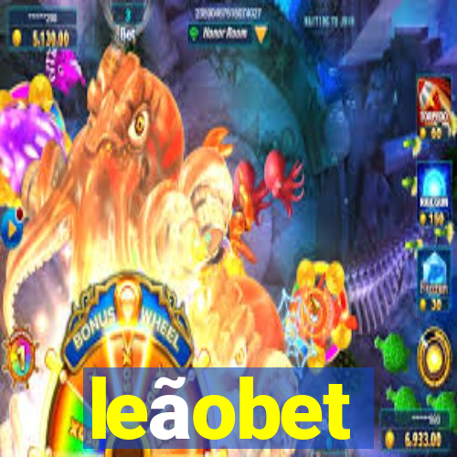 leãobet