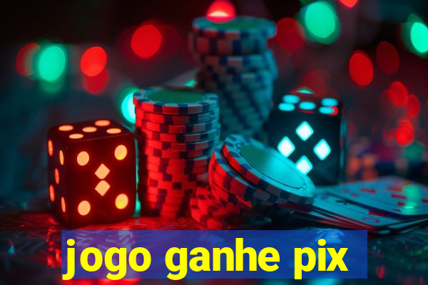 jogo ganhe pix