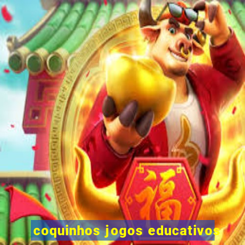 coquinhos jogos educativos