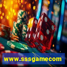 www.sssgamecom