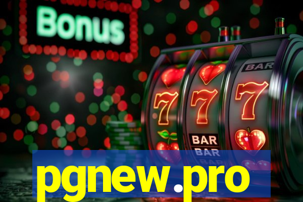 pgnew.pro