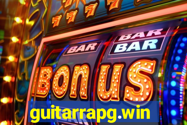 guitarrapg.win