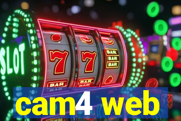 cam4 web