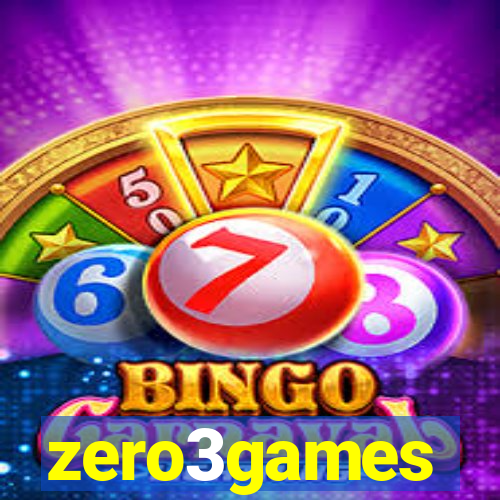 zero3games
