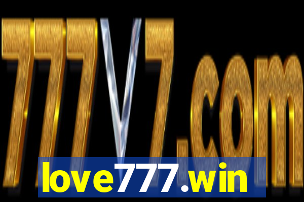 love777.win