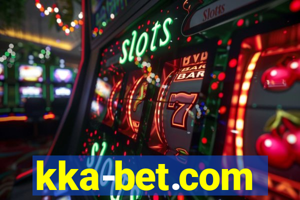 kka-bet.com