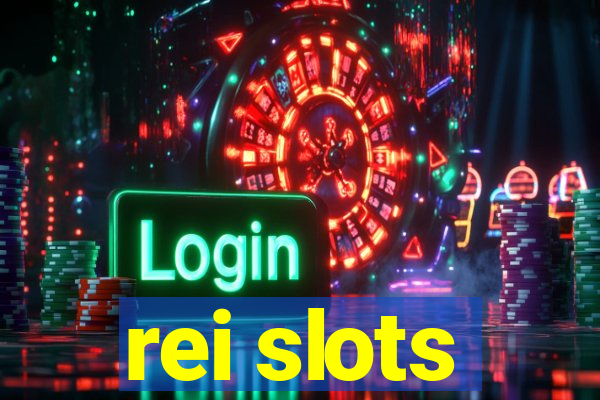 rei slots
