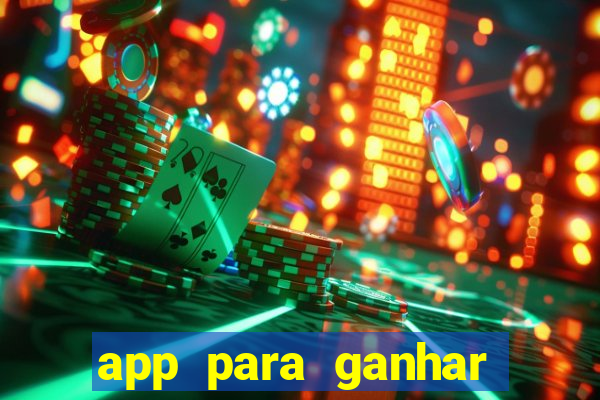 app para ganhar dinheiro de verdade pelo pix