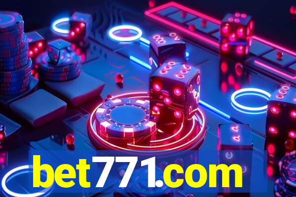 bet771.com