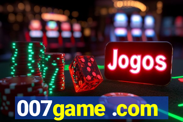 007game .com
