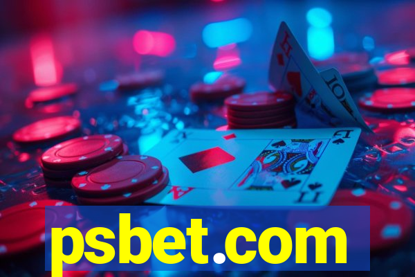 psbet.com