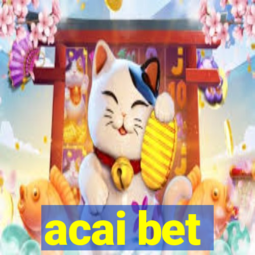 acai bet