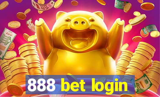 888 bet login