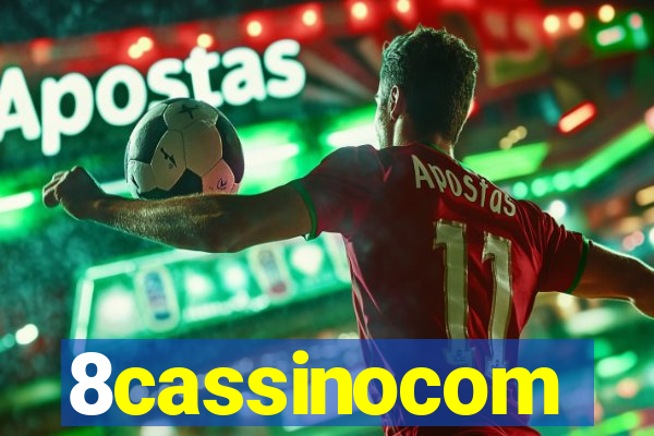 8cassinocom