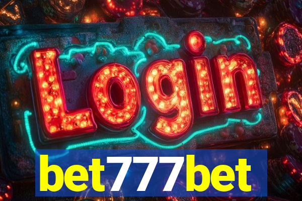 bet777bet