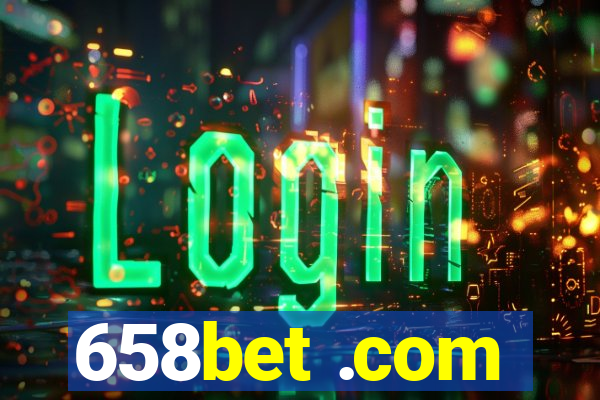 658bet .com
