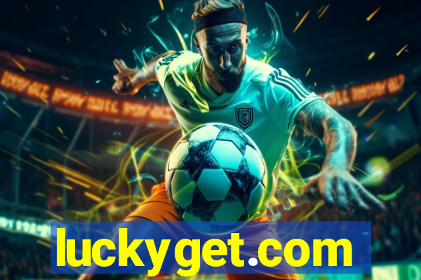 luckyget.com